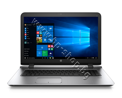 W4P93EA ������ HP ProBook 470 G3 W4P93EA