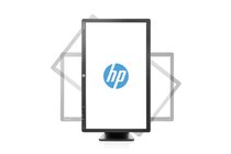 �������� �� �������� � ������� HP EliteDisplay E231