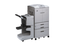 ������ ������� �������� � ������� HP Color LaserJet 9500hdn