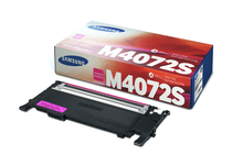 ����� ������ � ������ �� ������ ������� �������� Samsung � ����� Samsung CLT-M4072S �� CLP-320/CLX-3180, Magenta (1K)