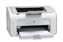 �����-���� ������� �������� � ������� HP LaserJet P1005