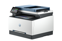 ������� ����������������� ���������� (��������) � ������� HP Color LaserJet Pro 3302sdw mfp