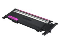 ����� ������ � ������ �� ������ ������� �������� Samsung � ����� Samsung CLT-M4072S �� CLP-320/CLX-3180, Magenta (1K)