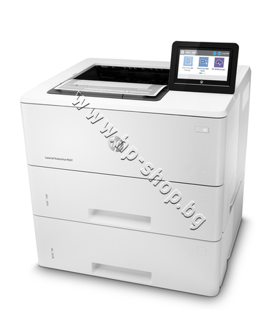 1PV88A ������� HP LaserJet Enterprise M507x