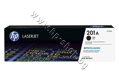 CF400A ����� HP 201A �� M252/M274/M277, Black (1.5K)