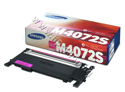 SU262A ����� Samsung CLT-M4072S �� CLP-320/CLX-3180, Magenta (1K)