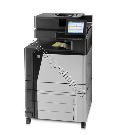 A2W75A ������� HP Color LaserJet Enterprise M880z mfp