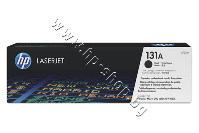 CF210A ����� HP 131A �� M251/M276, Black (1.6K)