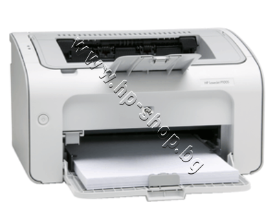 CB410A ������� HP LaserJet P1005