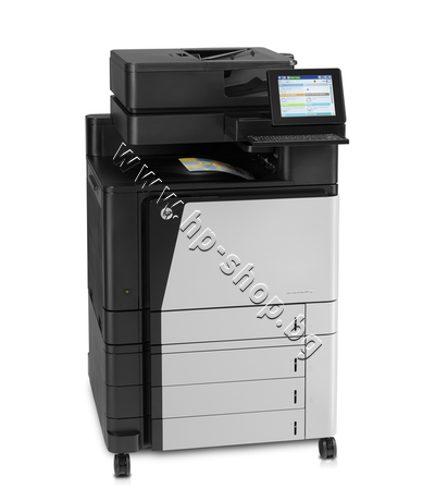 A2W75A ������� HP Color LaserJet Enterprise M880z mfp