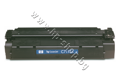 C7115X ����� HP 15X �� 1200/3300 (3.5K)