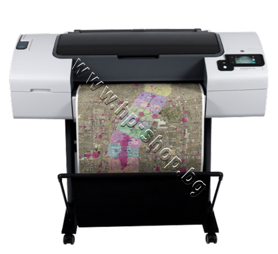 CR647A ������ HP DesignJet T790 (61cm)