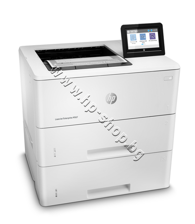1PV88A ������� HP LaserJet Enterprise M507x