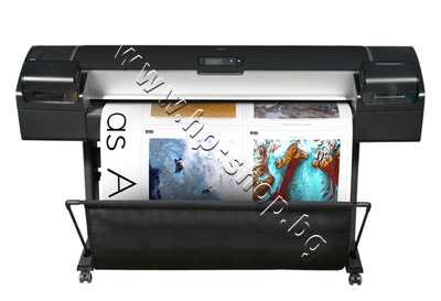 CQ113A ������ HP DesignJet Z5200ps