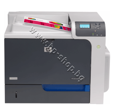 CC494A ������� HP Color LaserJet Enterprise CP4525dn