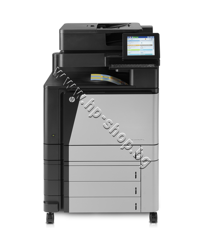 A2W75A ������� HP Color LaserJet Enterprise M880z mfp
