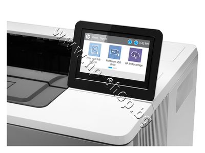 1PV88A ������� HP LaserJet Enterprise M507x