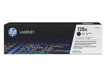 ����� ������ � ������ �� ������ ������� �������� � ����� HP 128A �� CM1415/CP1525, Black (2K)