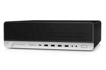 �������� �������� � �������� HP EliteDesk 800 G5 SFF 7PF06EA