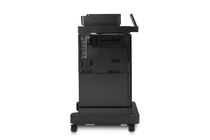 ������� ����������������� ���������� (��������) � ������� HP Color LaserJet Enterprise M680f mfp