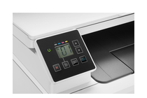 ������� ����������������� ���������� (��������) � ������� HP Color LaserJet Pro M180n mfp