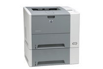 �����-���� ������� �������� � ������� HP LaserJet P3005x