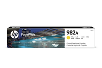 ������� � ����� �� ���������������� �������� � ������� HP 982A, Yellow