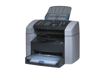 ������� ����������������� ���������� (��������) � ������� HP LaserJet 3015
