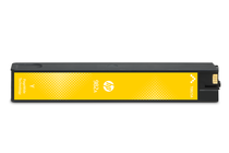 ������� � ����� �� ���������������� �������� � ������� HP 982A, Yellow