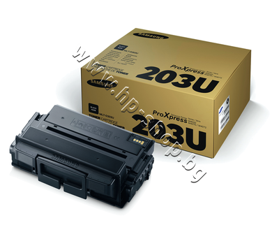 SU916A ����� Samsung MLT-D203U �� SL-M3320/M3820/M3870/M4020 (15K)