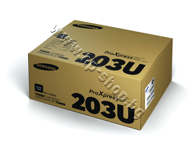 SU916A ����� Samsung MLT-D203U �� SL-M3320/M3820/M3870/M4020 (15K)