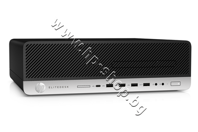 7PF06EA �������� HP EliteDesk 800 G5 SFF 7PF06EA