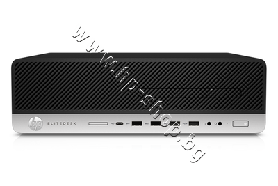 7PF06EA �������� HP EliteDesk 800 G5 SFF 7PF06EA