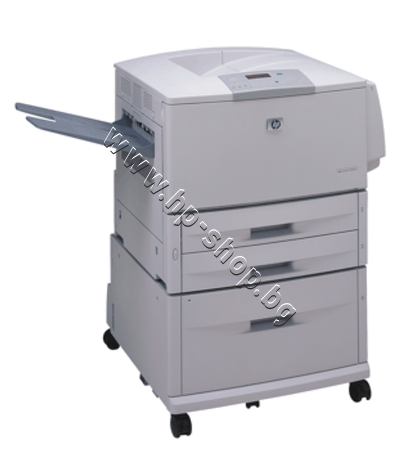 C8521A ������� HP LaserJet 9000dn