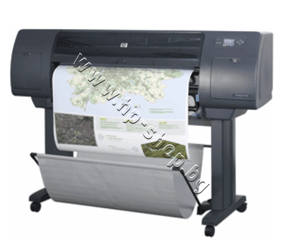 CM766A ������ HP DesignJet 4020ps