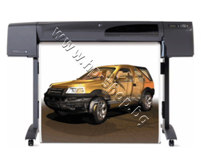 C7780B ������ HP DesignJet 800 (42")