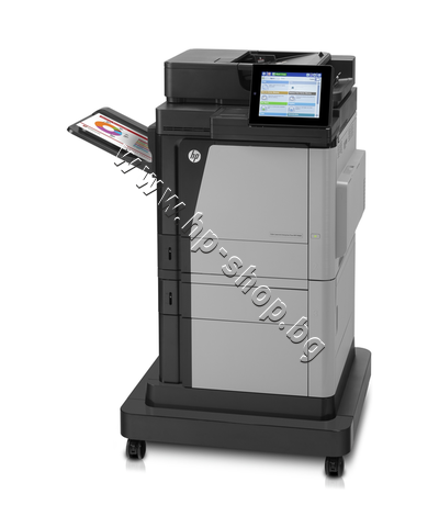 CZ249A ������� HP Color LaserJet Enterprise M680f mfp