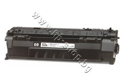 Q7553A ����� HP 53A �� P2014/P2015/M2727 (3K)