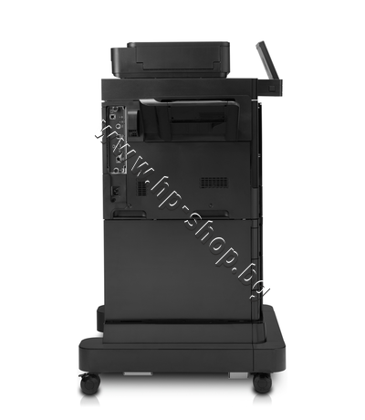 CZ249A ������� HP Color LaserJet Enterprise M680f mfp