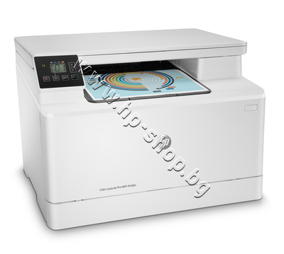 T6B70A ������� HP Color LaserJet Pro M180n mfp
