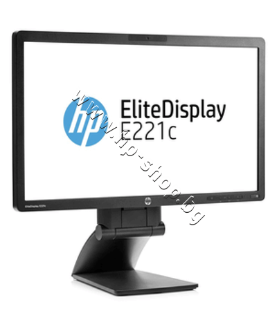 D9E49AA ������� HP EliteDisplay E221c