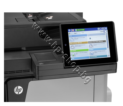 CZ249A ������� HP Color LaserJet Enterprise M680f mfp