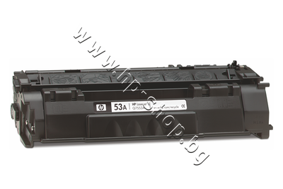 Q7553A ����� HP 53A �� P2014/P2015/M2727 (3K)