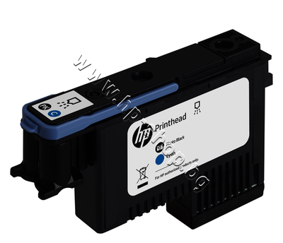 F9J86A ����� HP 744, Photo Black + Cyan