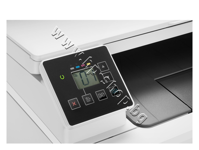 T6B70A ������� HP Color LaserJet Pro M180n mfp