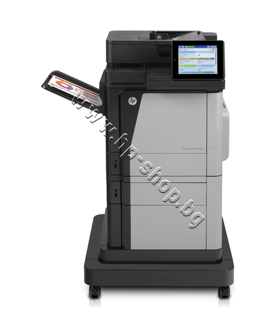 CZ249A ������� HP Color LaserJet Enterprise M680f mfp
