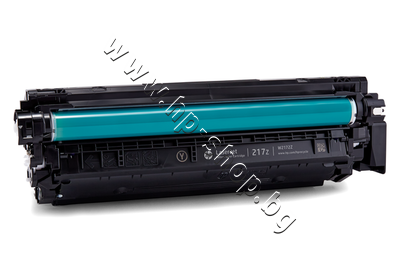 W2172Z ����� HP 217Z �� 6800, Yellow (24K)