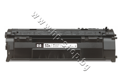 Q7553A ����� HP 53A �� P2014/P2015/M2727 (3K)