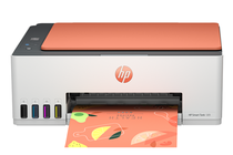 ���������������� ����������������� ���������� (��������) � ������� HP Smart Tank 589