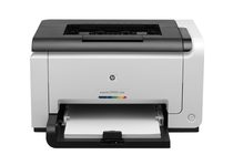 ������ ������� �������� � ������� HP Color LaserJet Pro CP1025